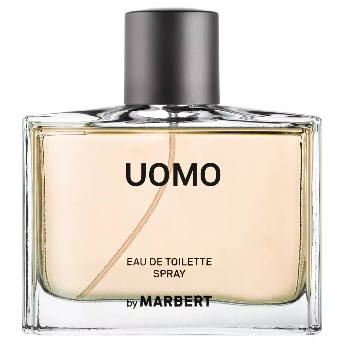 Туалетна вода для чоловіків Marbert Uomo Eau de Toilette