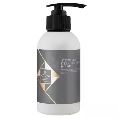 Шампунь для роста волос Hadat Cosmetics Hydro Root Strengthening Shampoo