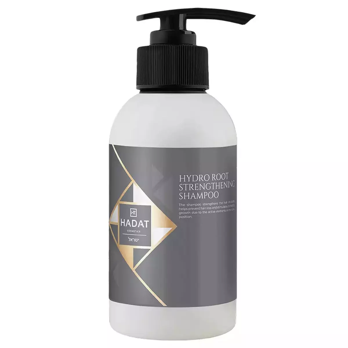 Шампунь для росту волосся Hadat Cosmetics Hydro Root Strengthening Shampoo