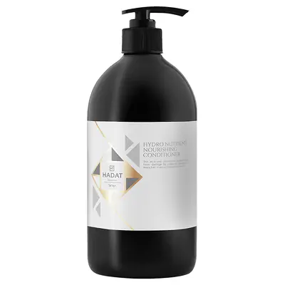 Увлажняющий кондиционер Hadat Cosmetics Hydro Nutrient Nourishing Conditioner