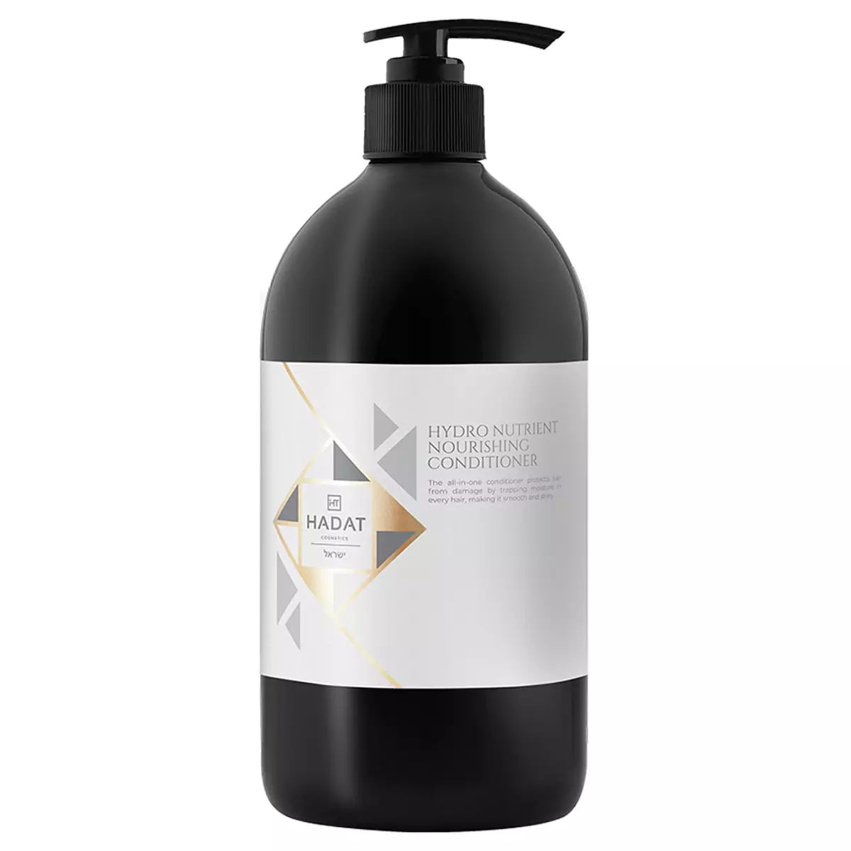 Увлажняющий кондиционер Hadat Cosmetics Hydro Nutrient Nourishing Conditioner