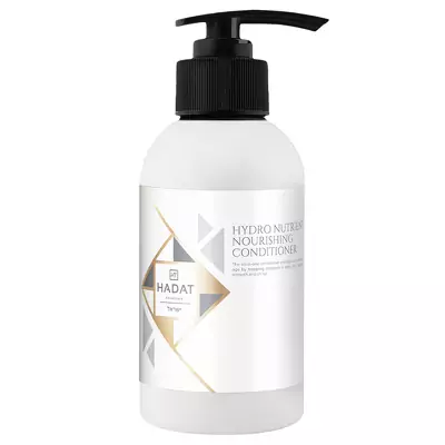 Увлажняющий кондиционер Hadat Cosmetics Hydro Nutrient Nourishing Conditioner
