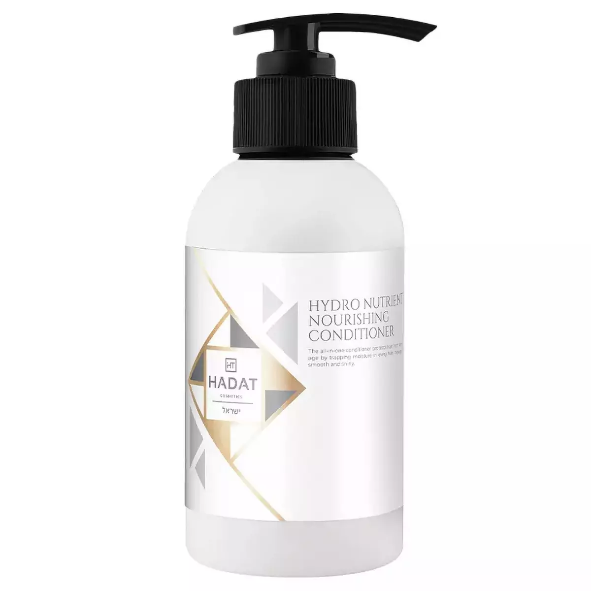 Увлажняющий кондиционер Hadat Cosmetics Hydro Nutrient Nourishing Conditioner