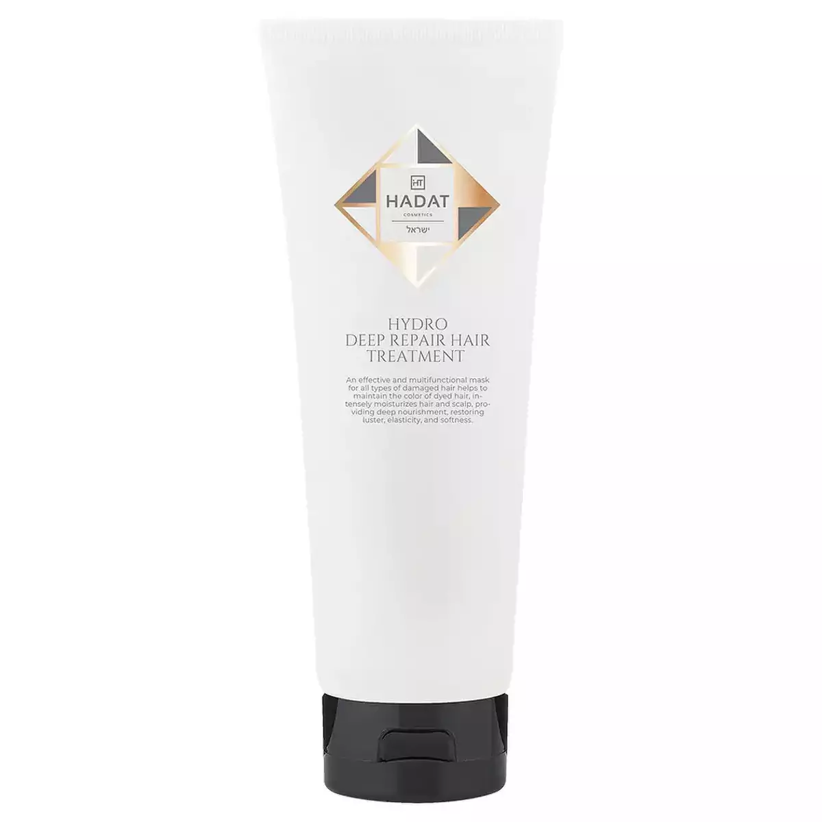 Интенсивно восстанавливающая маска Hadat Cosmetics Hydro Deep Repair Hair Treatment