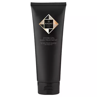 Гидро спа маска Hadat Cosmetics Hydro Spa Hair Treatment