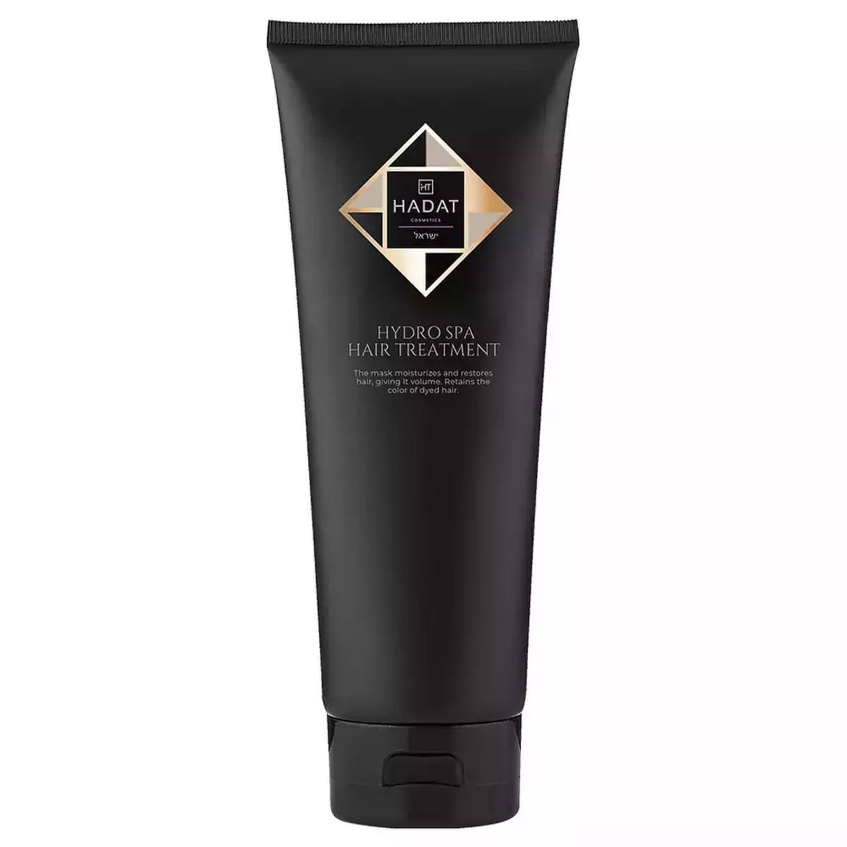 Гидро спа маска Hadat Cosmetics Hydro Spa Hair Treatment