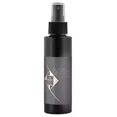 Текстурирующий солевой спрей Hadat Cosmetics Hydro Texturizing Salt Spray