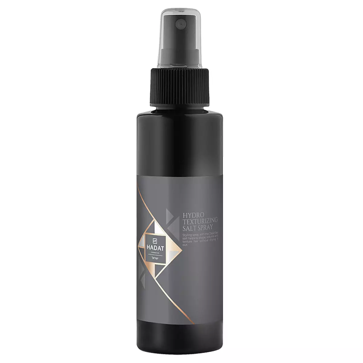 Текстурирующий солевой спрей Hadat Cosmetics Hydro Texturizing Salt Spray