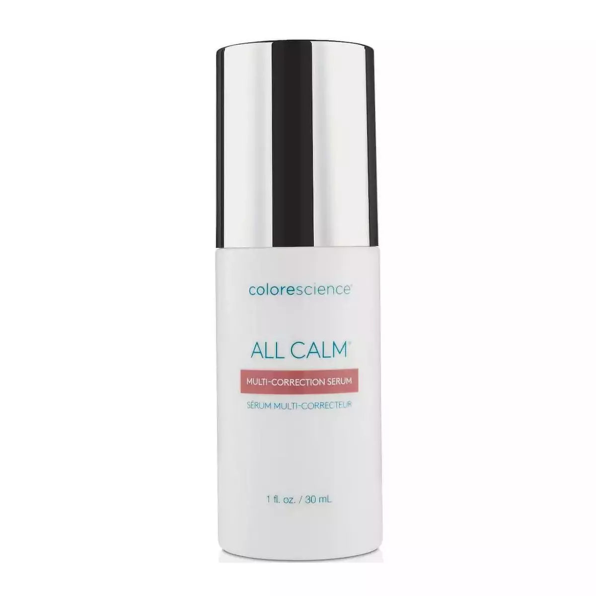 Мультифункциональная сыворотка для чувствительной кожи Colorescience All Calm Multi-Correction Serum