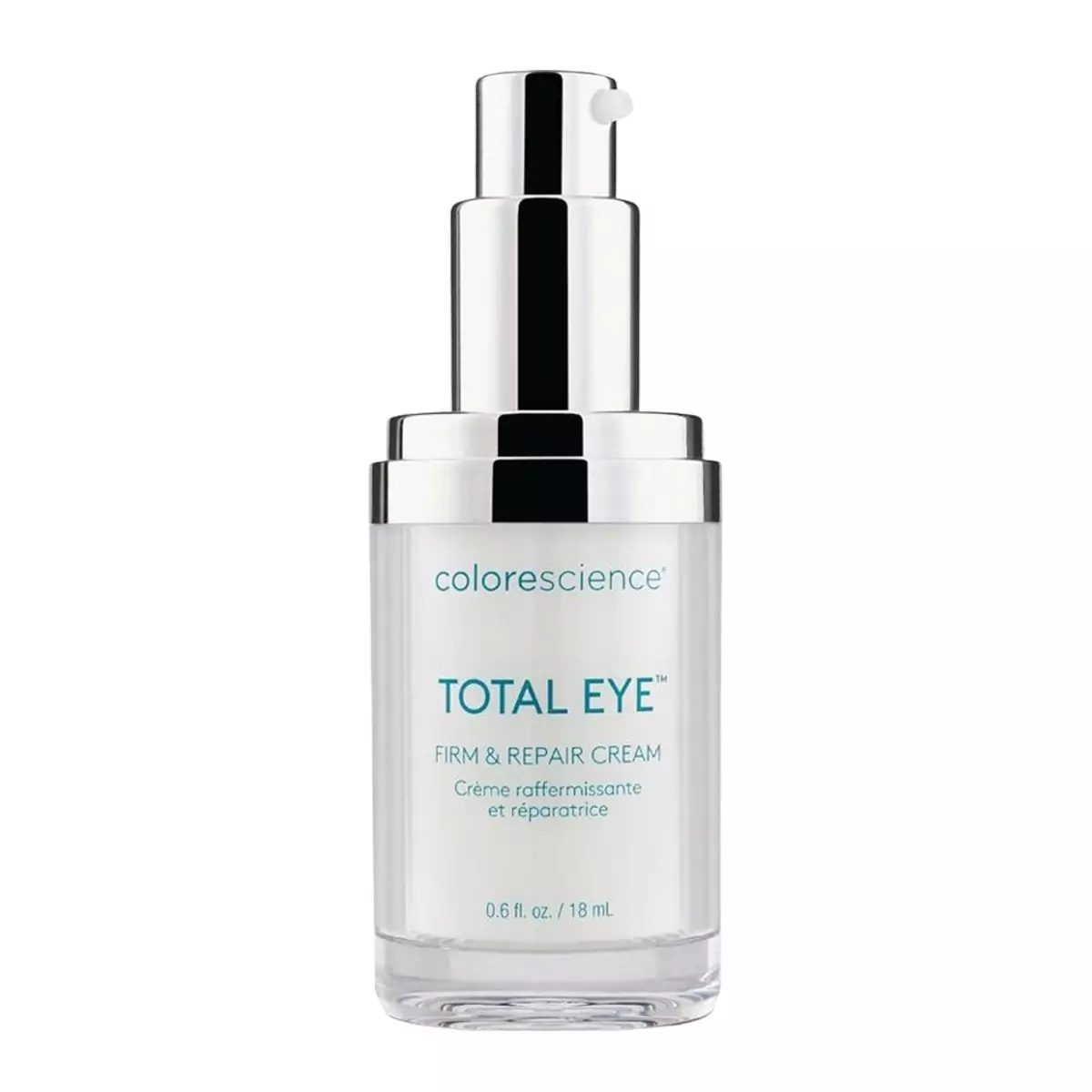 Крем для устранения покраснений Colorescience All Calm Clinical Redness Corrector SPF 50