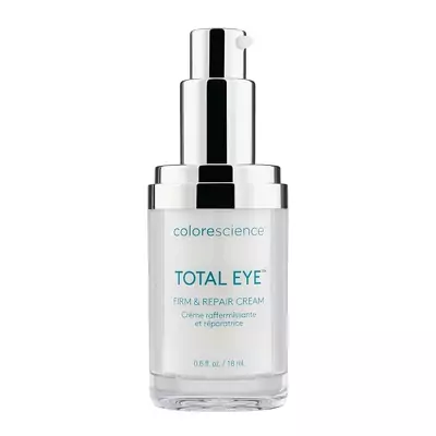 Крем для відновлення шкіри навколо очей Colorescience Total Eye Firm and Repair Cream
