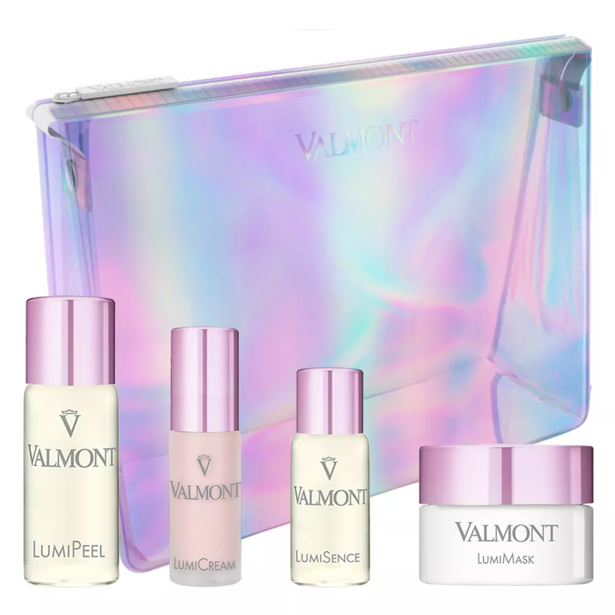 Набор Valmont Luminosity Holographic