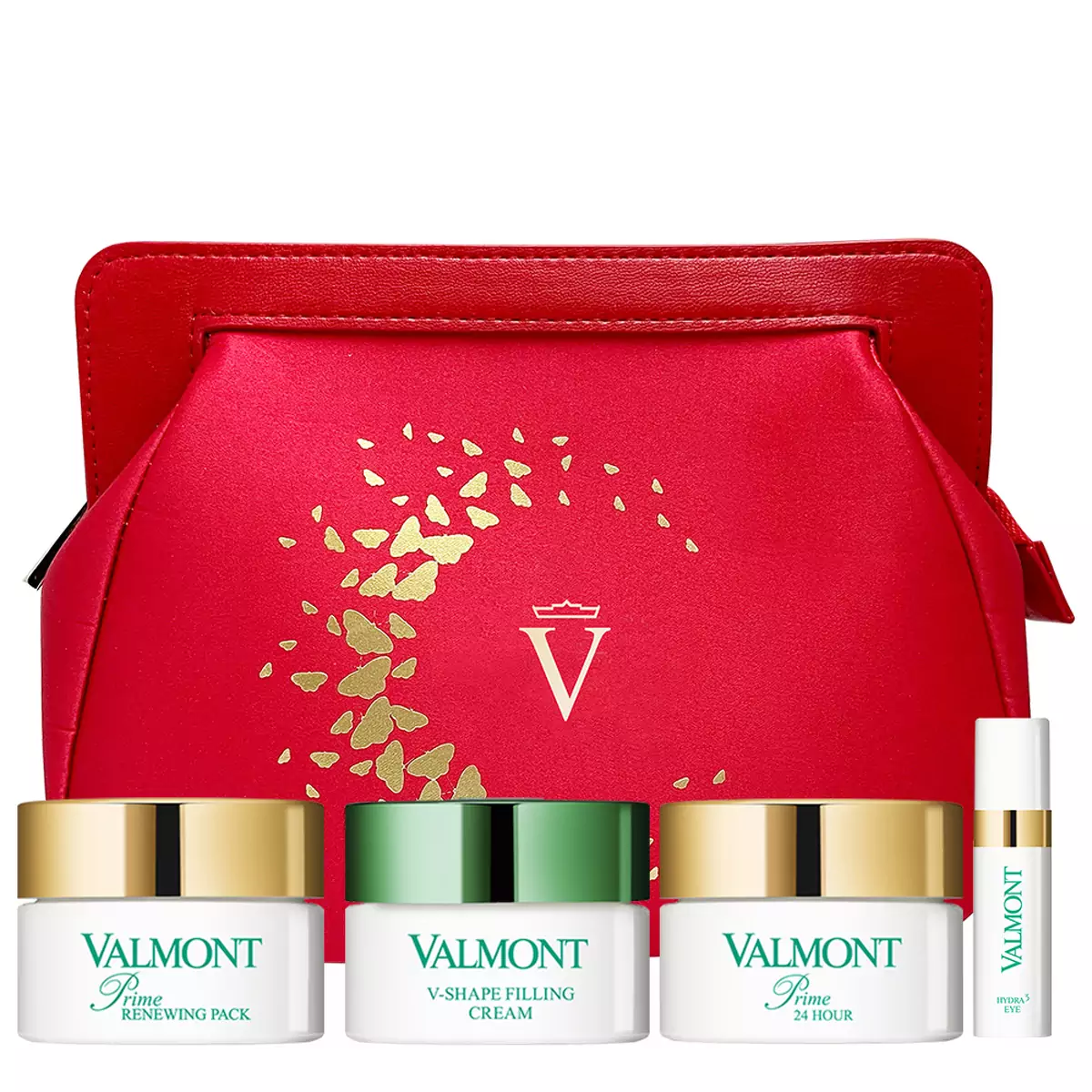 Набор Valmont Wishes of Beauty Pouch