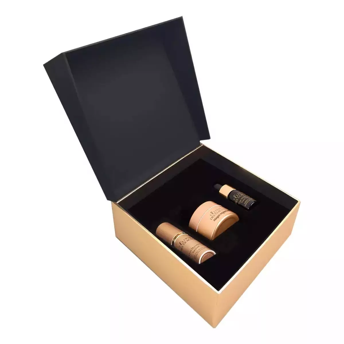 Набор Valmont Majestic Gift Set Face and Eyes