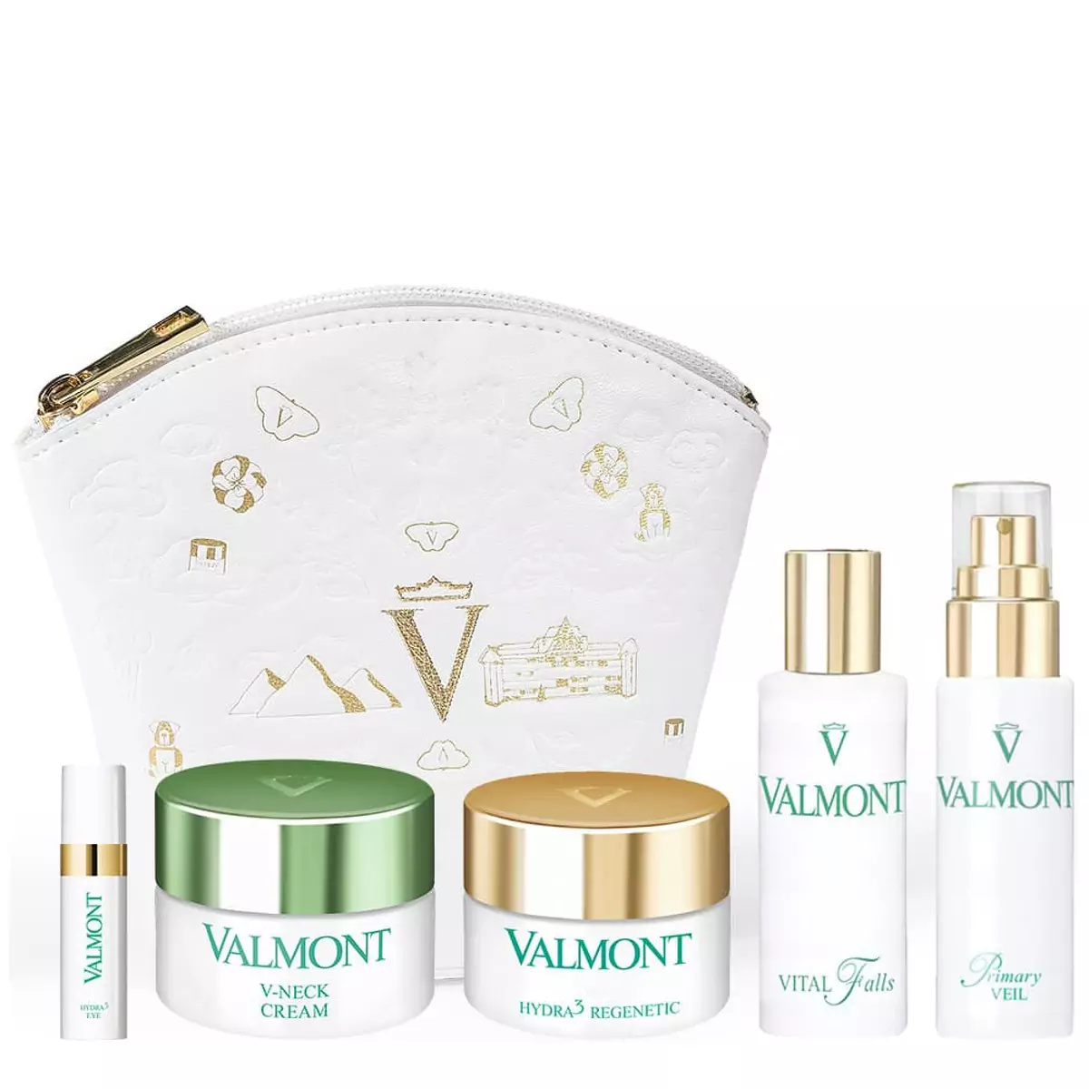 Набор Valmont Mini 13
