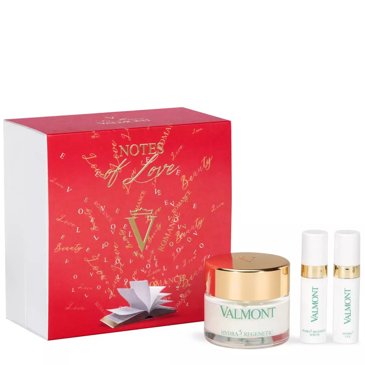 Набор Valmont Notes Of Love - 706163