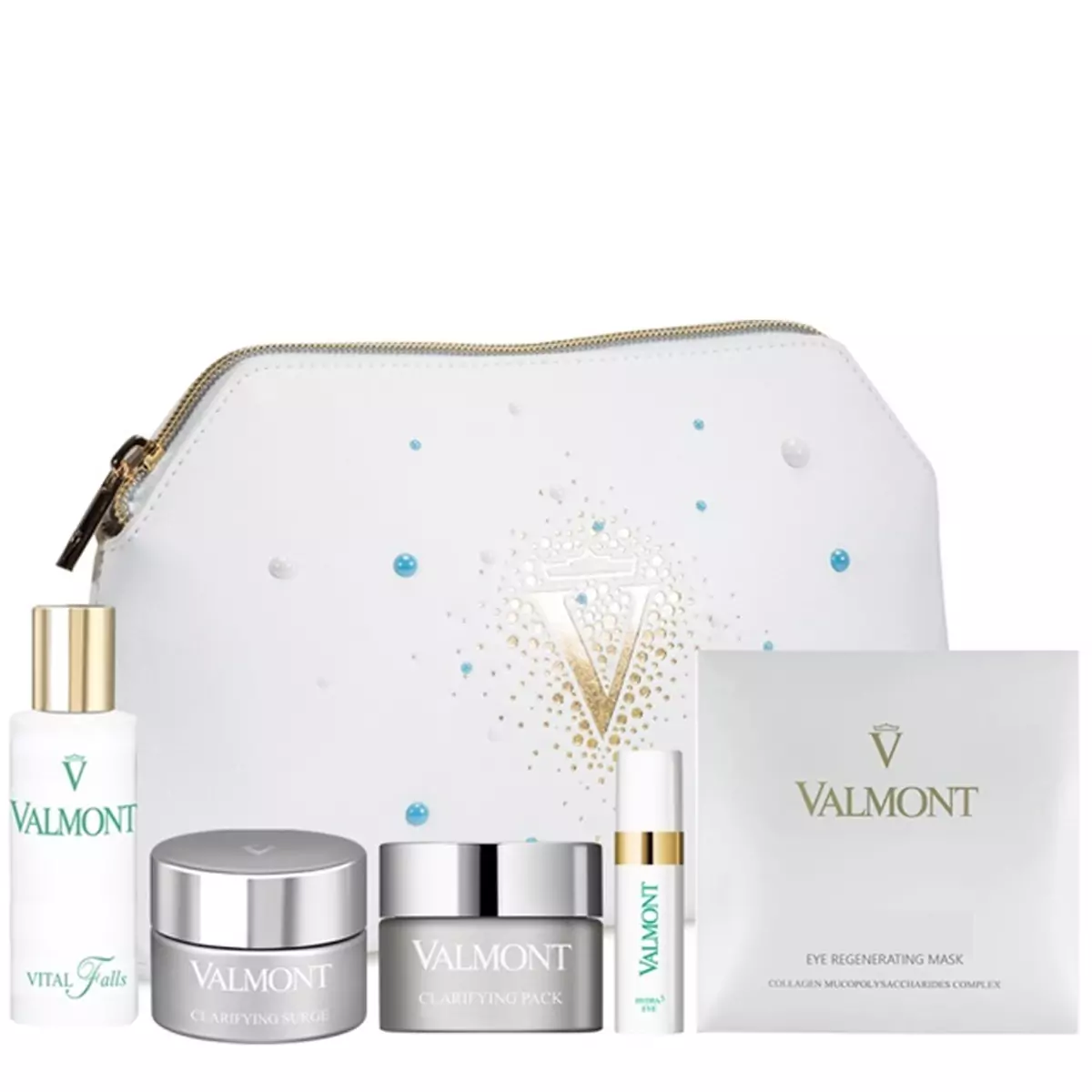 Набор Valmont Mini 8