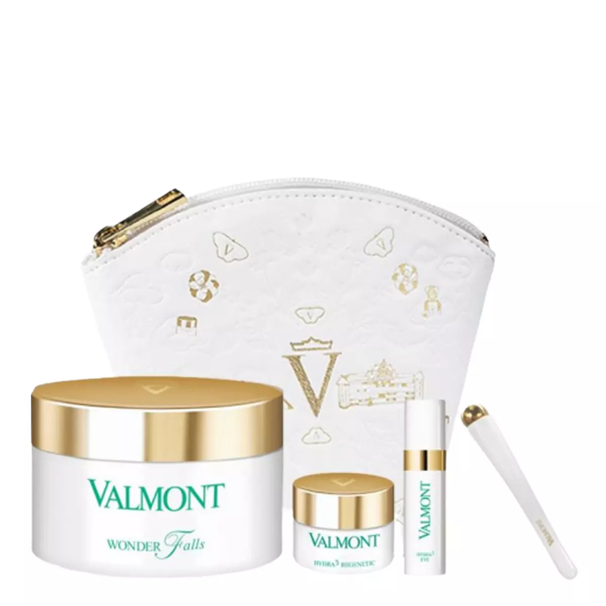 Набор Valmont Set 3