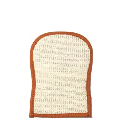 Рукавица-аппликатор 2 в 1 COOLA Exfoliator and Applicator Mitt