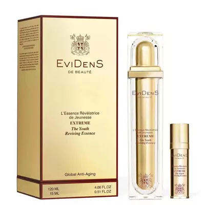 Сыворотка для лица EviDenS de Beaute The Youth Reviving Essence
