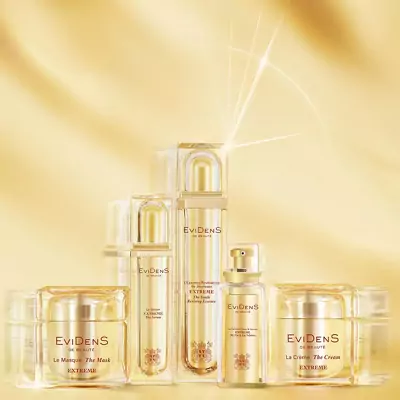 Сыворотка для лица EviDenS de Beaute The Youth Reviving Essence