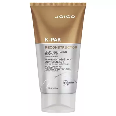 Маска, що реконструює глибокої дії JOICO K-Pak Deep-Penetrating Reconstructor
