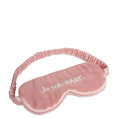 Шелковая маска для сна RARE Paris Je suis Rare Silk Sleeping Mask