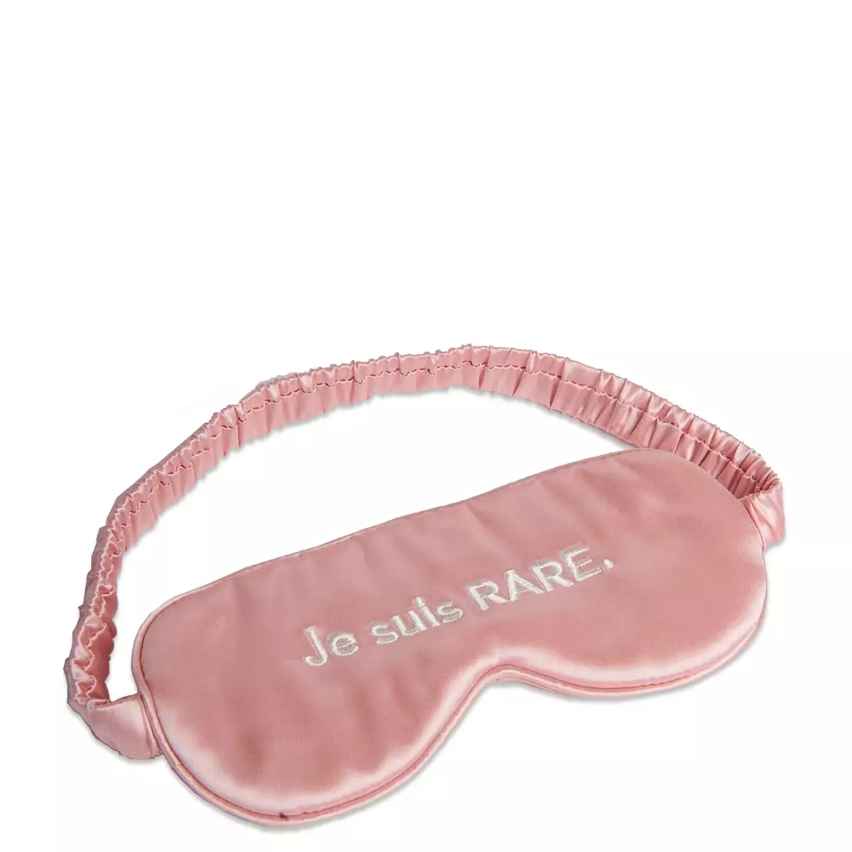 Шелковая маска для сна RARE Paris Je suis Rare Silk Sleeping Mask