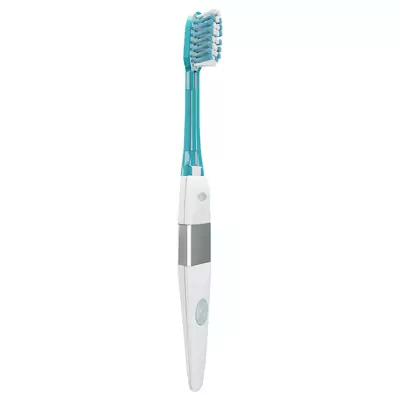 Іонна зубна щітка Ionickiss Original Medium