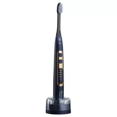 Електрична іонна зубна щітка Ionickiss Ionpa Home