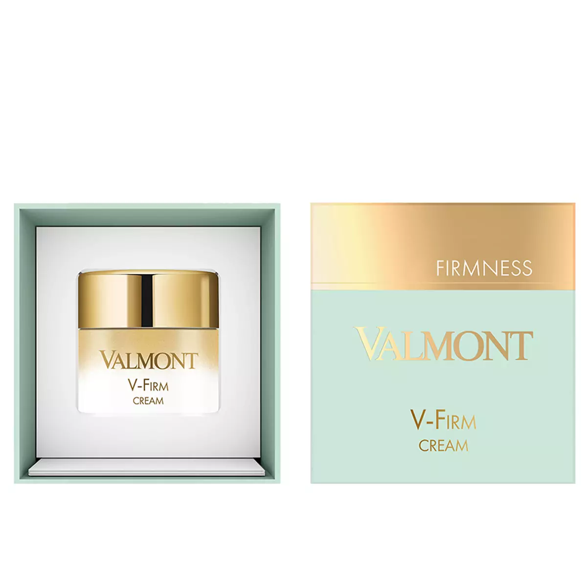 Крем для упругости кожи Valmont V-Firm Cream [705961]
