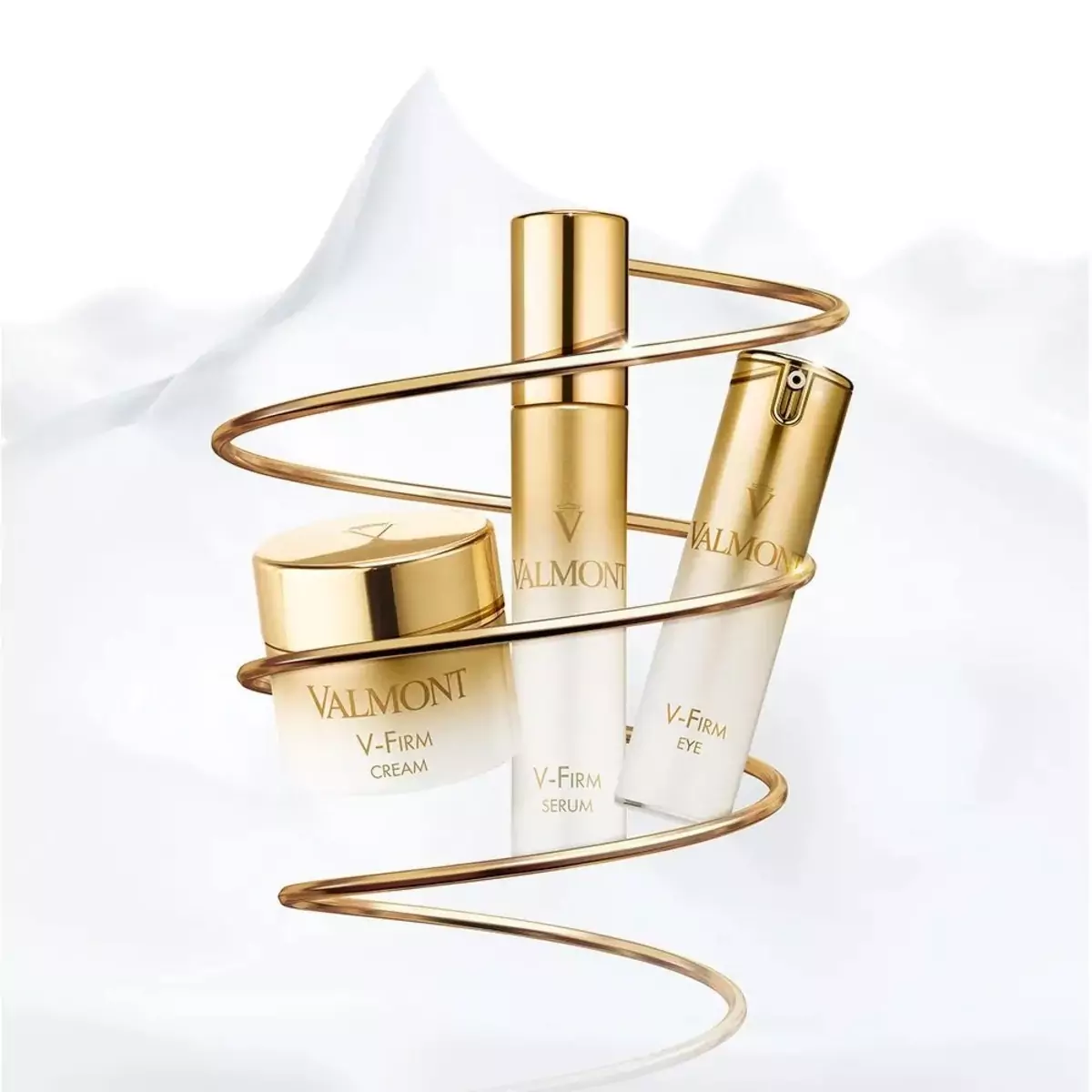 Крем для упругости кожи Valmont V-Firm Cream [705961]