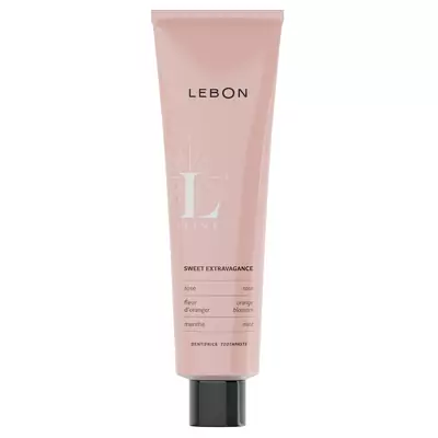Зубная паста Lebon Sweet Extravagance