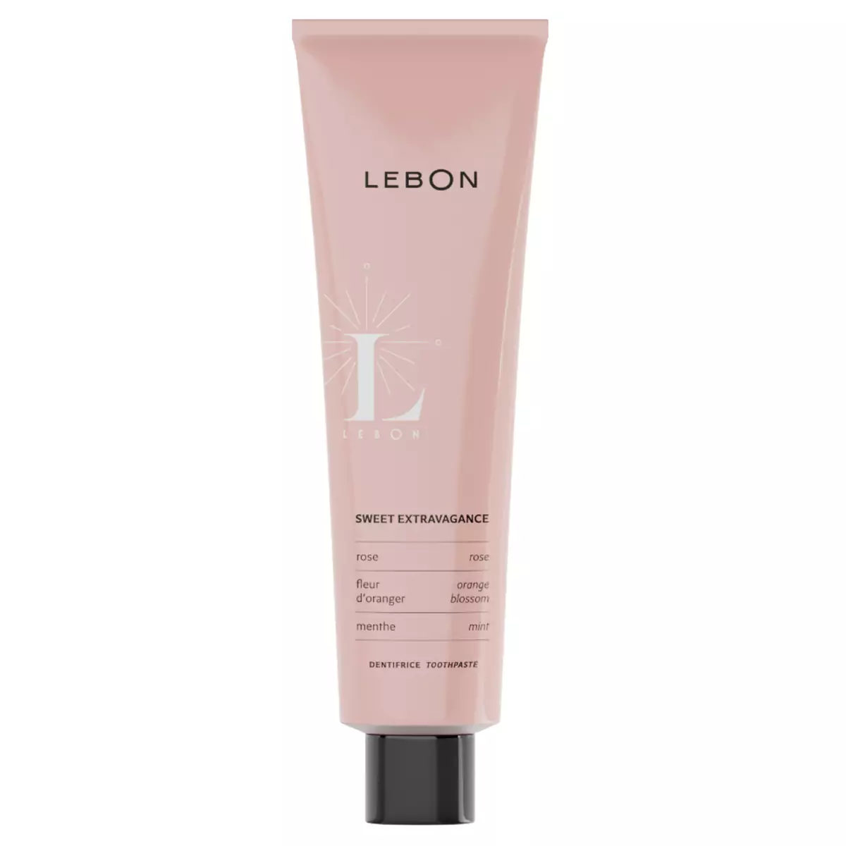 Зубная паста Lebon Sweet Extravagance