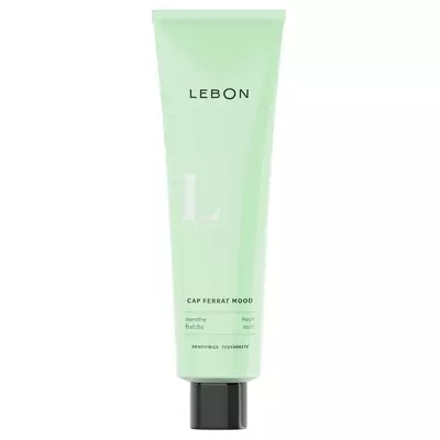 Зубная паста Lebon Cap Ferrat Mood
