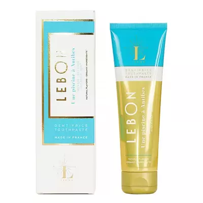 Зубна паста Lebon Une piscine a Antibes