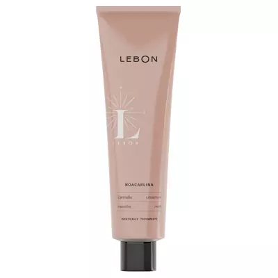 Зубная паста Lebon Villa Noacarlina