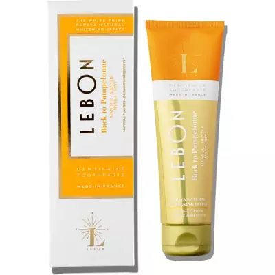 Зубна паста Lebon Back to Pampelonne