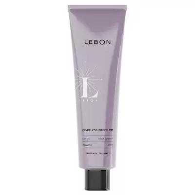 Зубная паста Lebon Fearless Freedom
