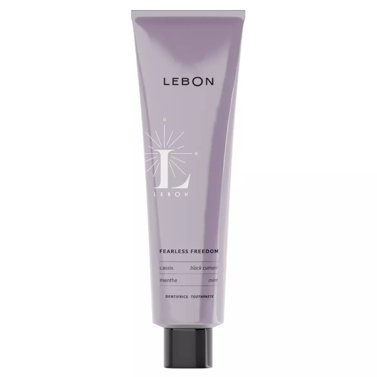 Зубная паста Lebon Fearless Freedom