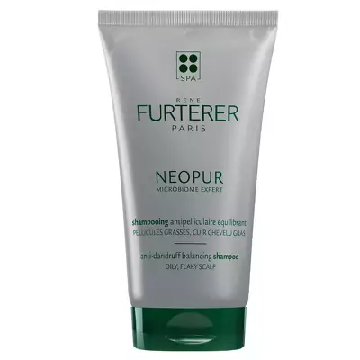 Шампунь від жирної лупи Rene Furterer Neopur Anti-Dandruff Balancing Shampoo