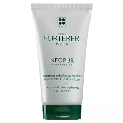 Шампунь проти сухої лупи Rene Furterer Neopur Anti-Dandruff Balancing Shampoo