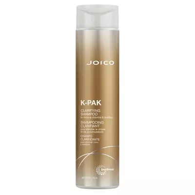 Шампунь глибокого очищення JOICO K-Pak Clarifying Shampoo