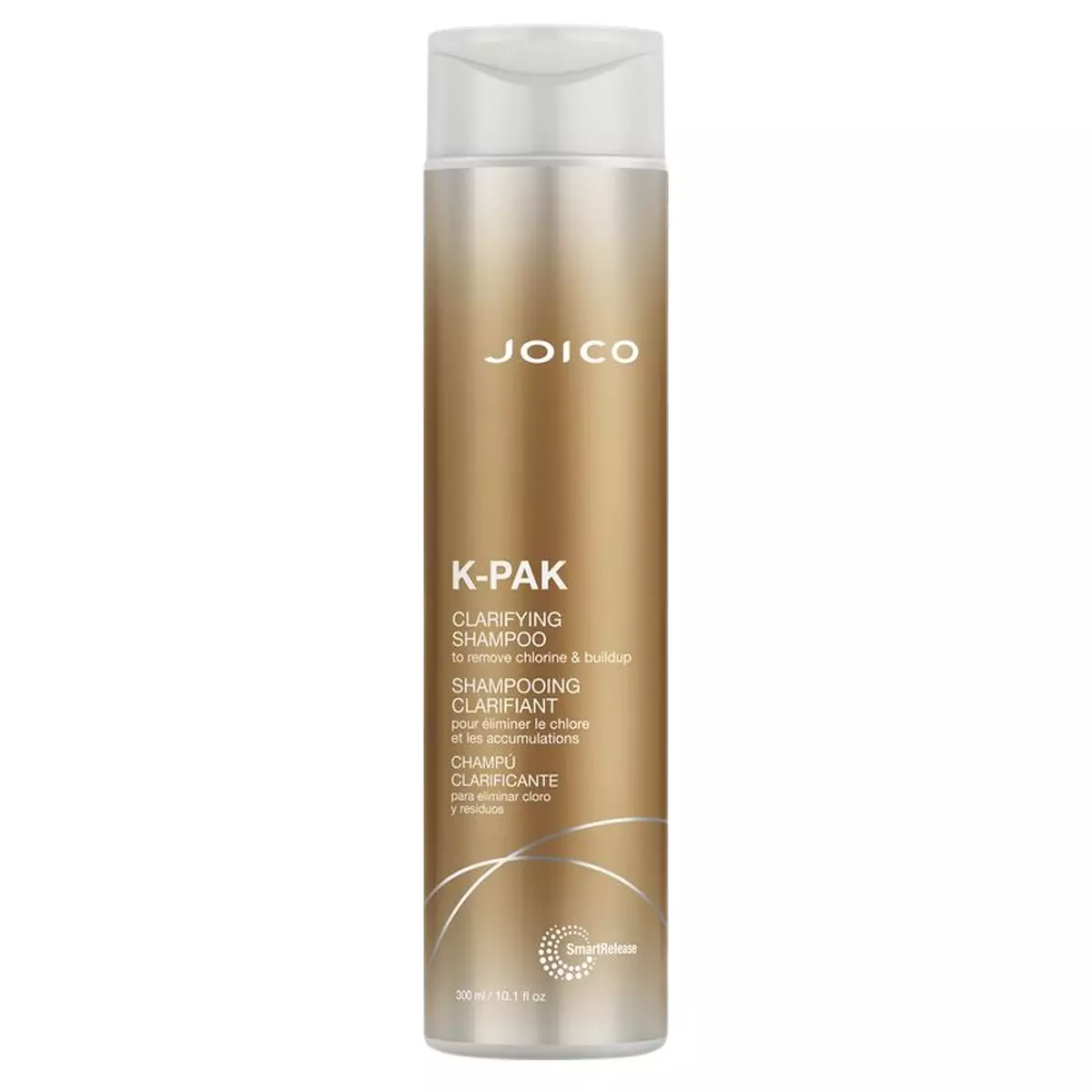 Шампунь глибокого очищення JOICO K-Pak Clarifying Shampoo