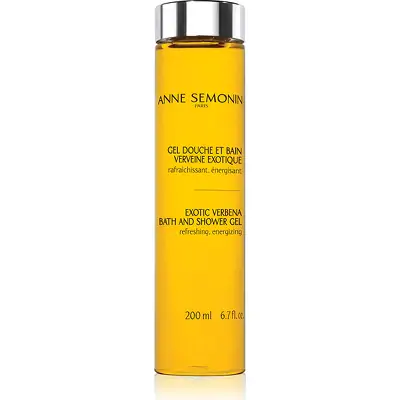 Гель для ванни та душу Anne Semonin Bath Shower Gel Exotic Verbena