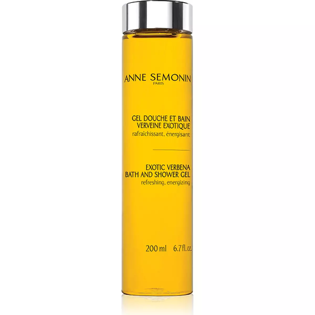 Гель для ванни та душу Anne Semonin Bath Shower Gel Exotic Verbena