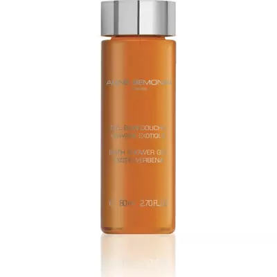Гель для душа и ванны Anne Semonin Bath Shower Gel Exotic Verbena