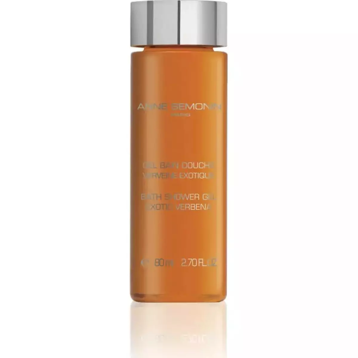 Гель для ванни та душу Anne Semonin Bath Shower Gel Exotic Verbena