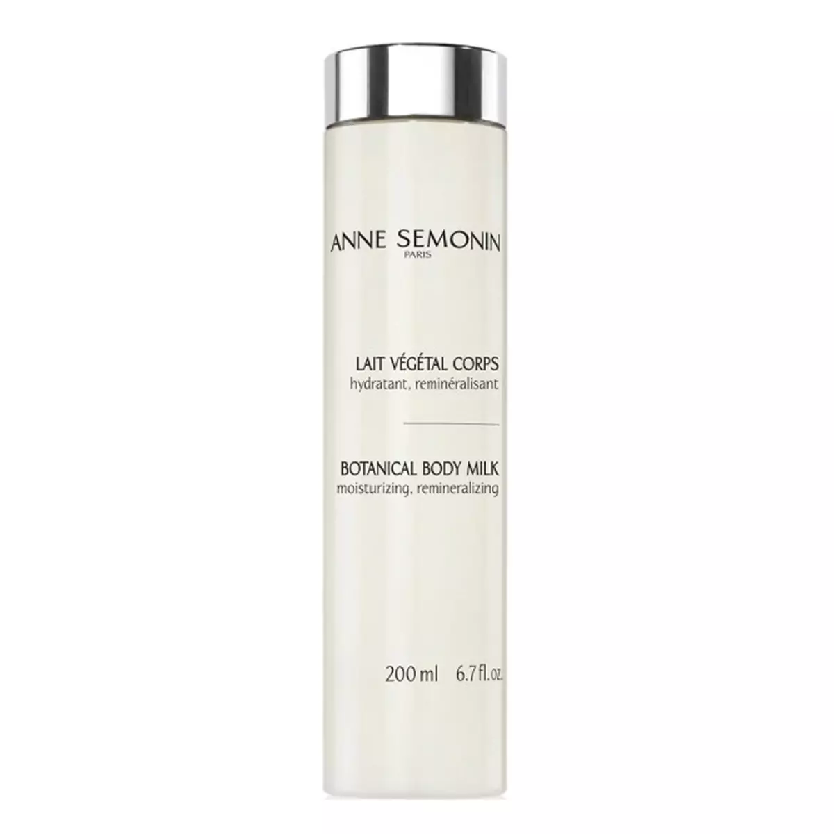 Молочко для тела Anne Semonin Botanical Body Milk