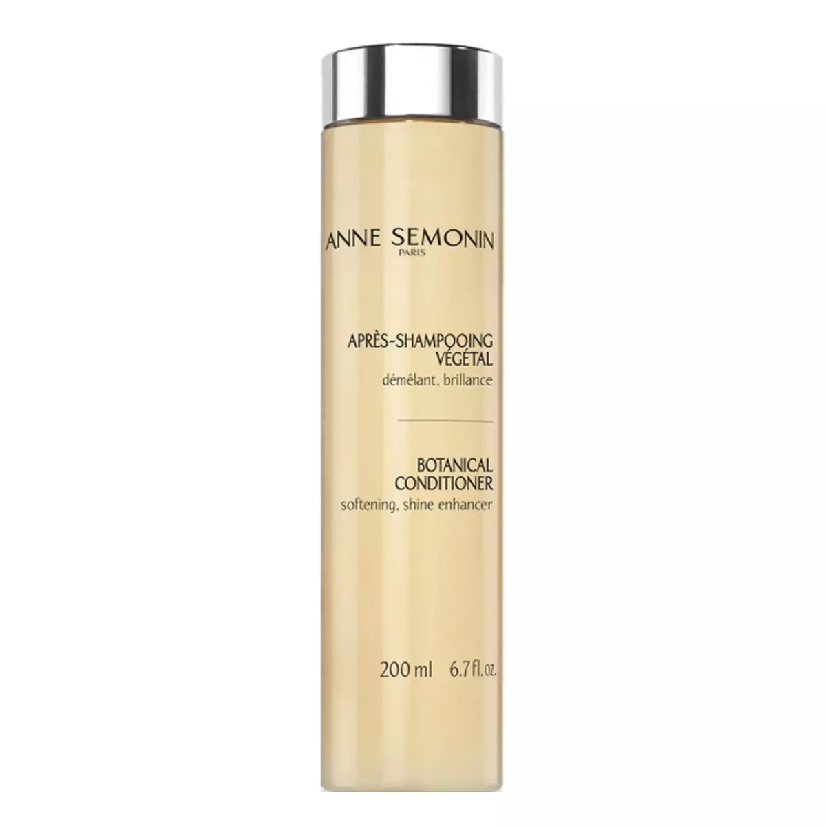Кондиционер Anne Semonin Botanical Conditioner